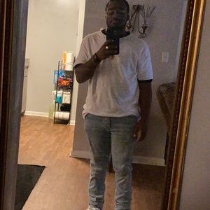 Meet your Posher, Jeremiah